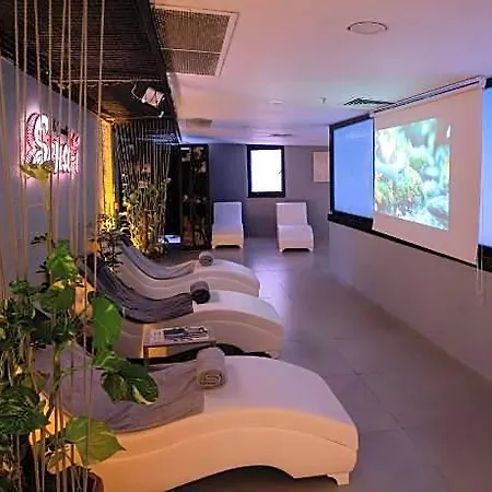 Leman Hotel 5*