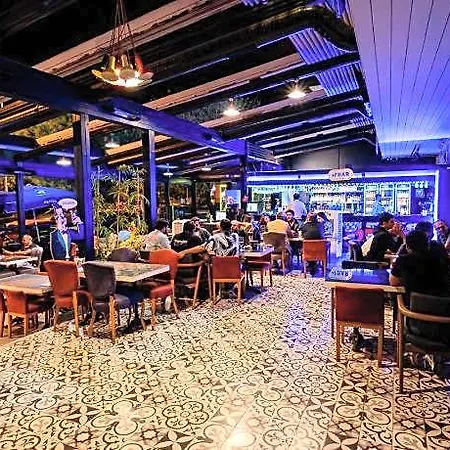 Leman Hotel Denizli (Denizli)