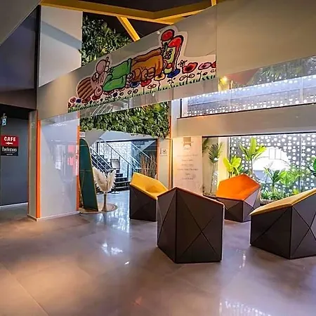 Hotel Leman 5*