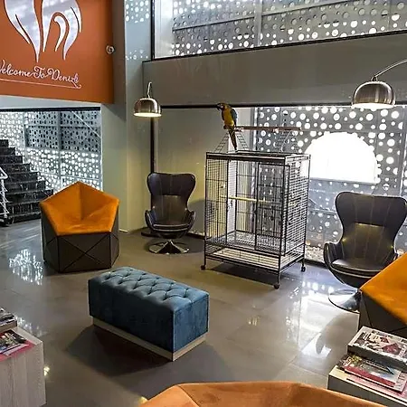Leman 5* Denizli (Denizli)