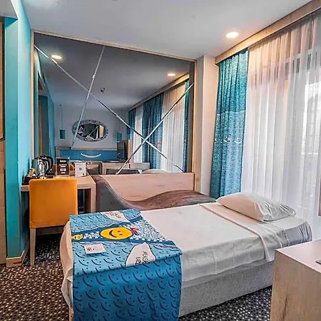 Leman Hotel Denizli (Denizli)