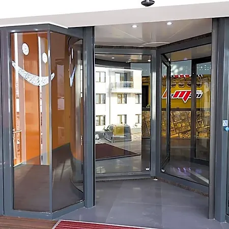 Hotel Leman 5*