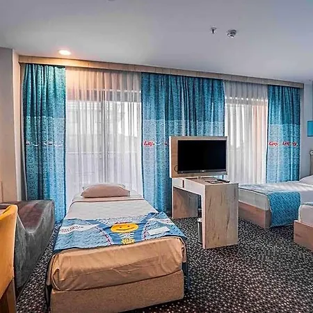 Hotel Leman Denizli (Denizli)