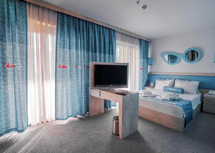 Leman Деницли