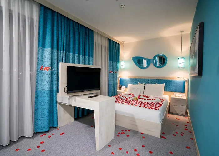 Leman Деницли