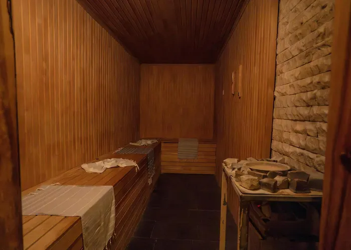 Leman 5* Деницли