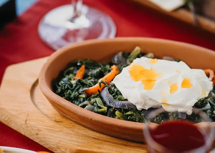 Leman Отель Деницли